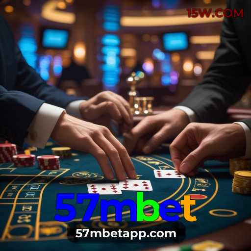 Instalar APK 57mbet