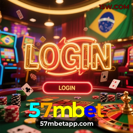 Cashback Semanal 57mbet