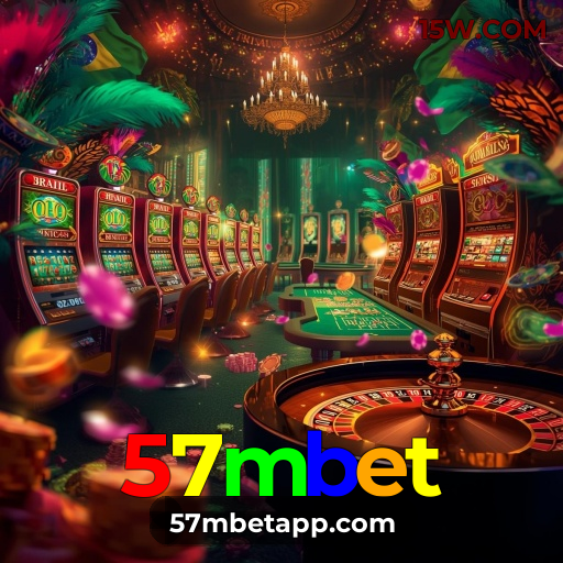 Reload Bonus 57mbet