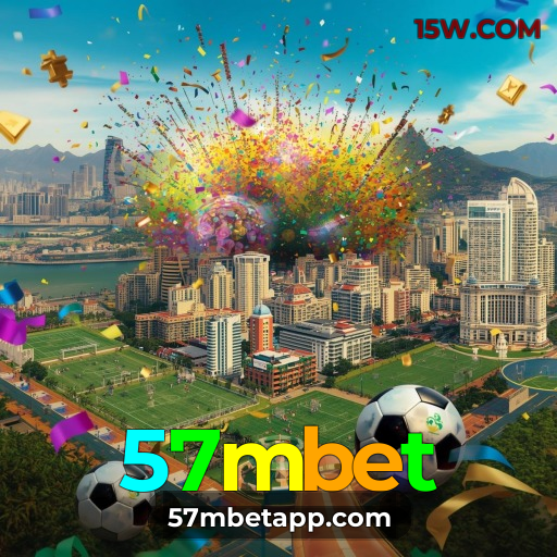 Apostas esportivas ao vivo na 57mbet