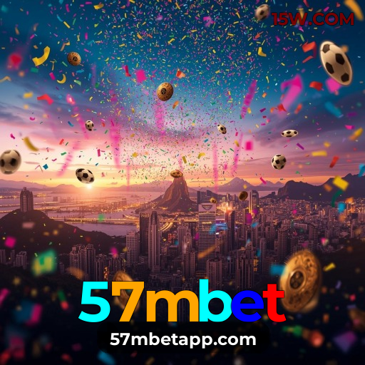 Promoções e bônus exclusivos da 57mbet