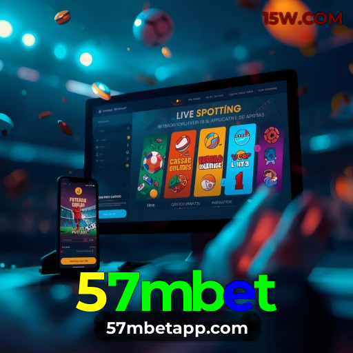 Suporte 57mbet