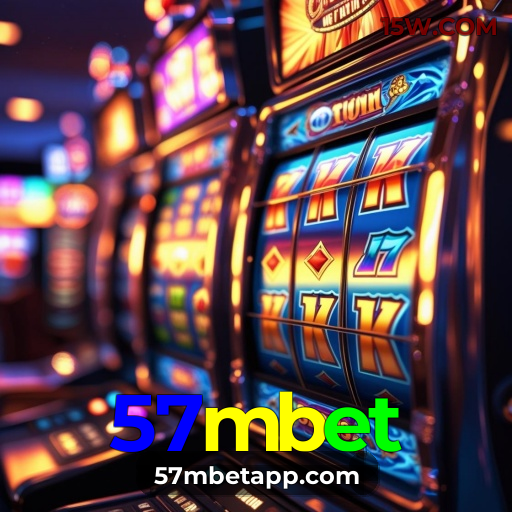 Slots Premium da PG Soft na 57mbet