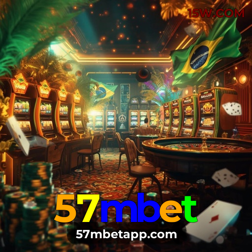 Download Android 57mbet